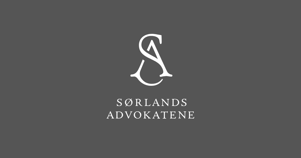Sørlandsadvokatene DA Sørlandsadvokatene DA